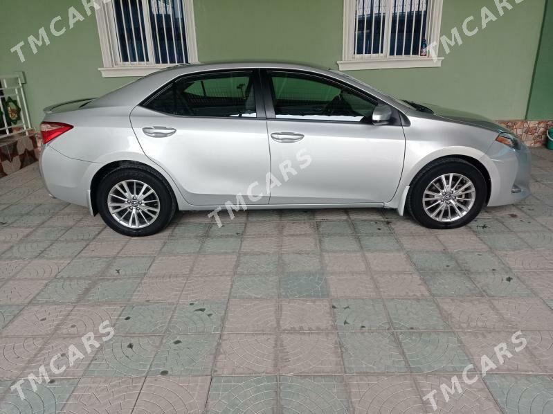 Toyota Corolla 2018 - 180 000 TMT - Mary - img 4