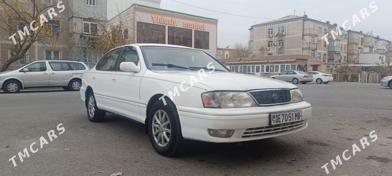 Toyota Avalon 1998 - 103 000 TMT - Мары - img 2