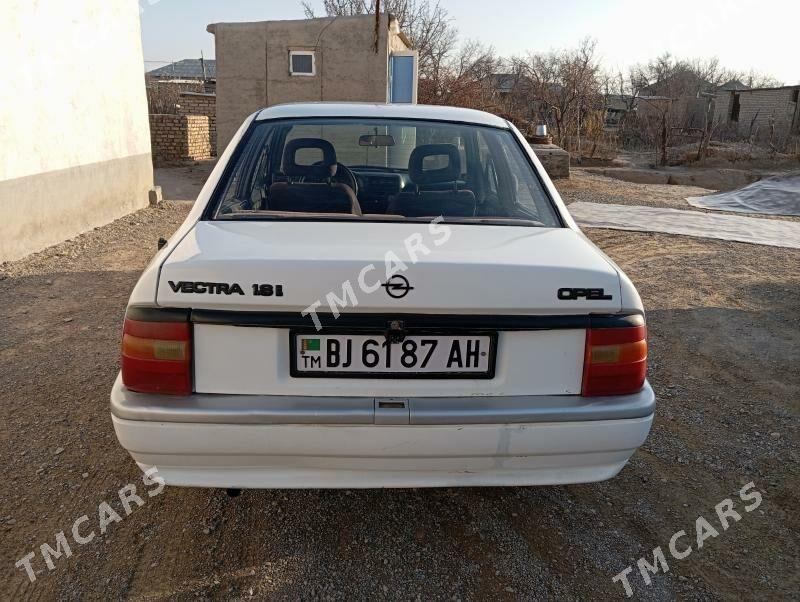 Opel Vectra 1990 - 20 000 TMT - Kaka - img 6