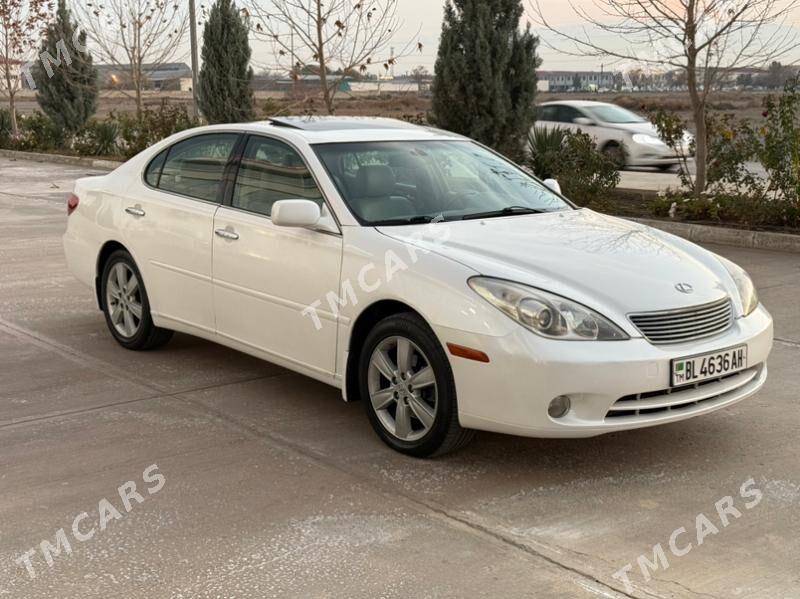 Lexus ES 300 2002 - 154 000 TMT - Aşgabat - img 4