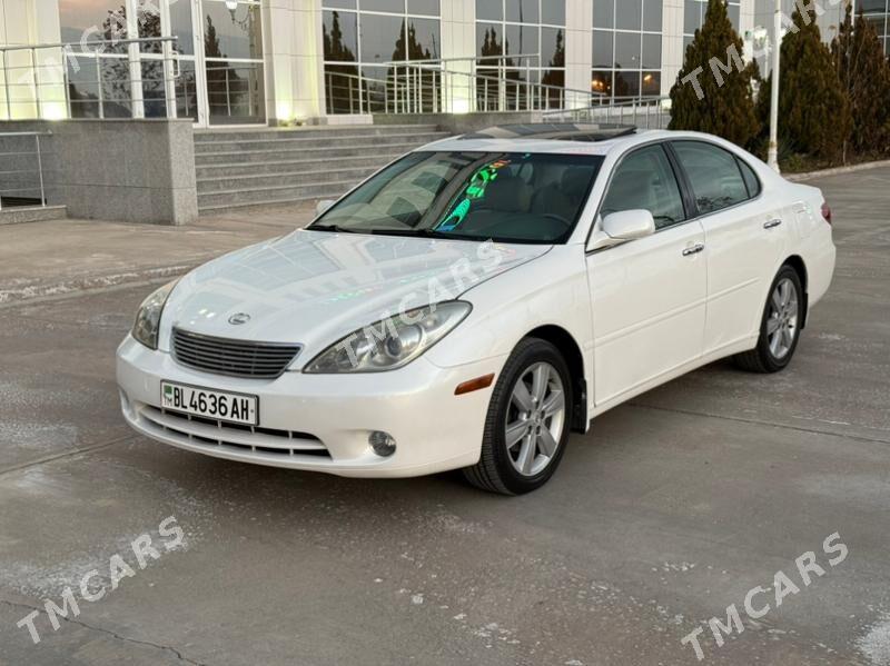 Lexus ES 300 2002 - 154 000 TMT - Aşgabat - img 3