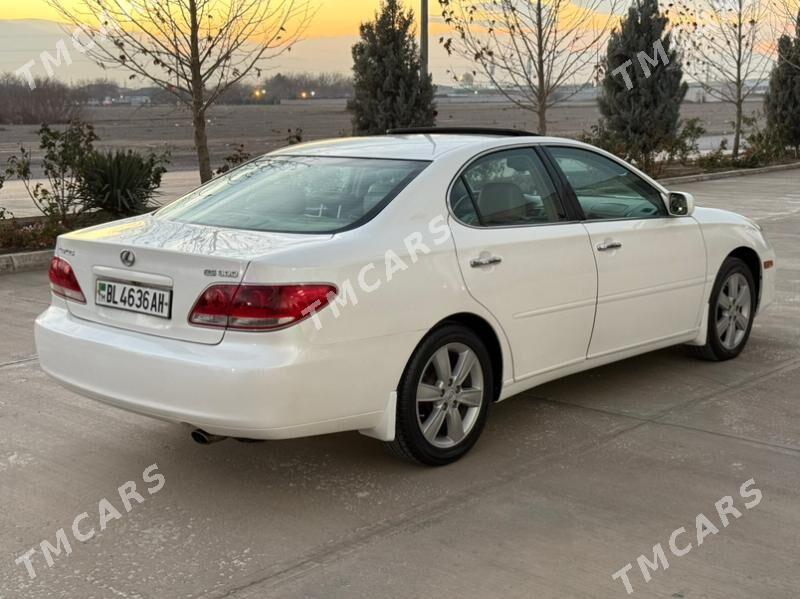 Lexus ES 300 2002 - 154 000 TMT - Aşgabat - img 5