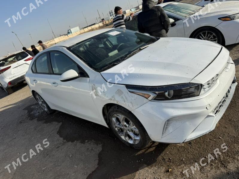 Kia Forte 2021 - 156 000 TMT - Мары - img 8