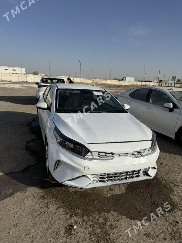 Kia Forte 2021 - 156 000 TMT - Мары - img 7