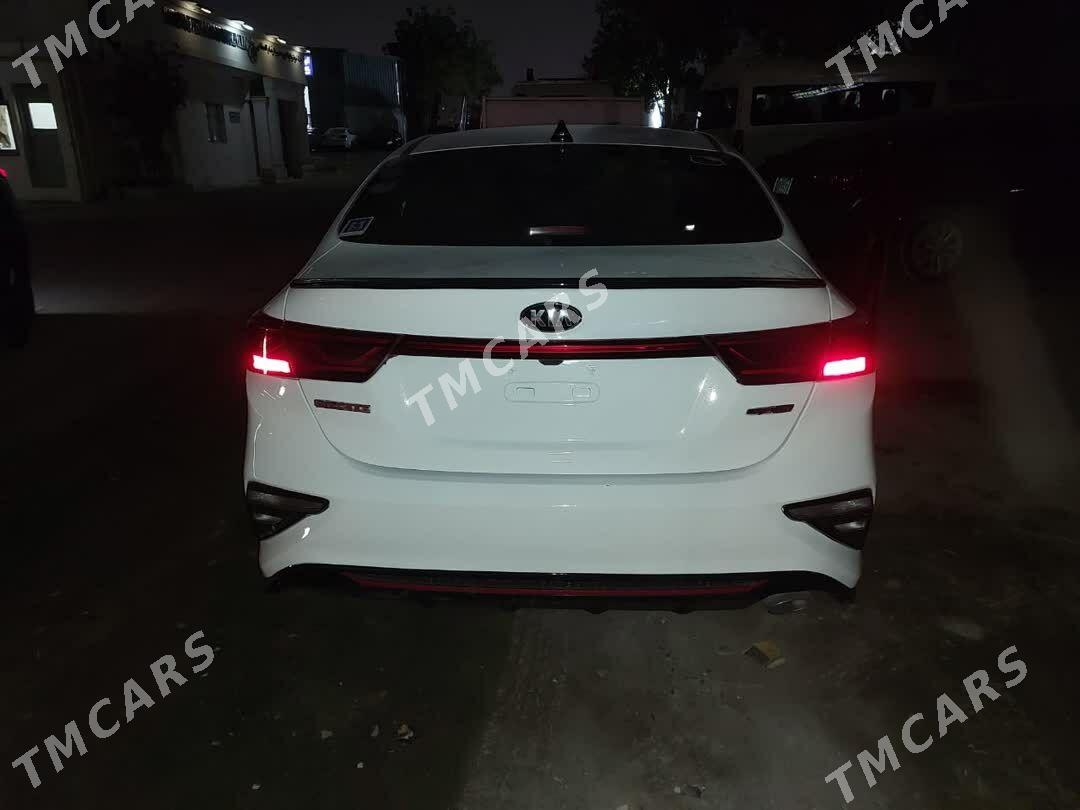 Kia Forte 2021 - 150 000 TMT - Мары - img 2