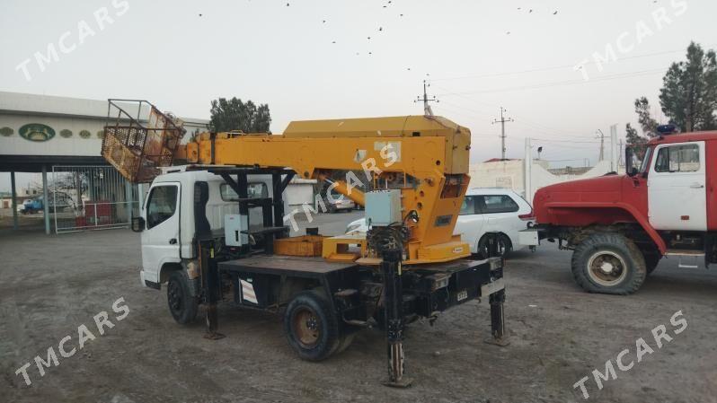 Mitsubishi Canter 2008 - 220 000 TMT - Türkmenabat - img 2