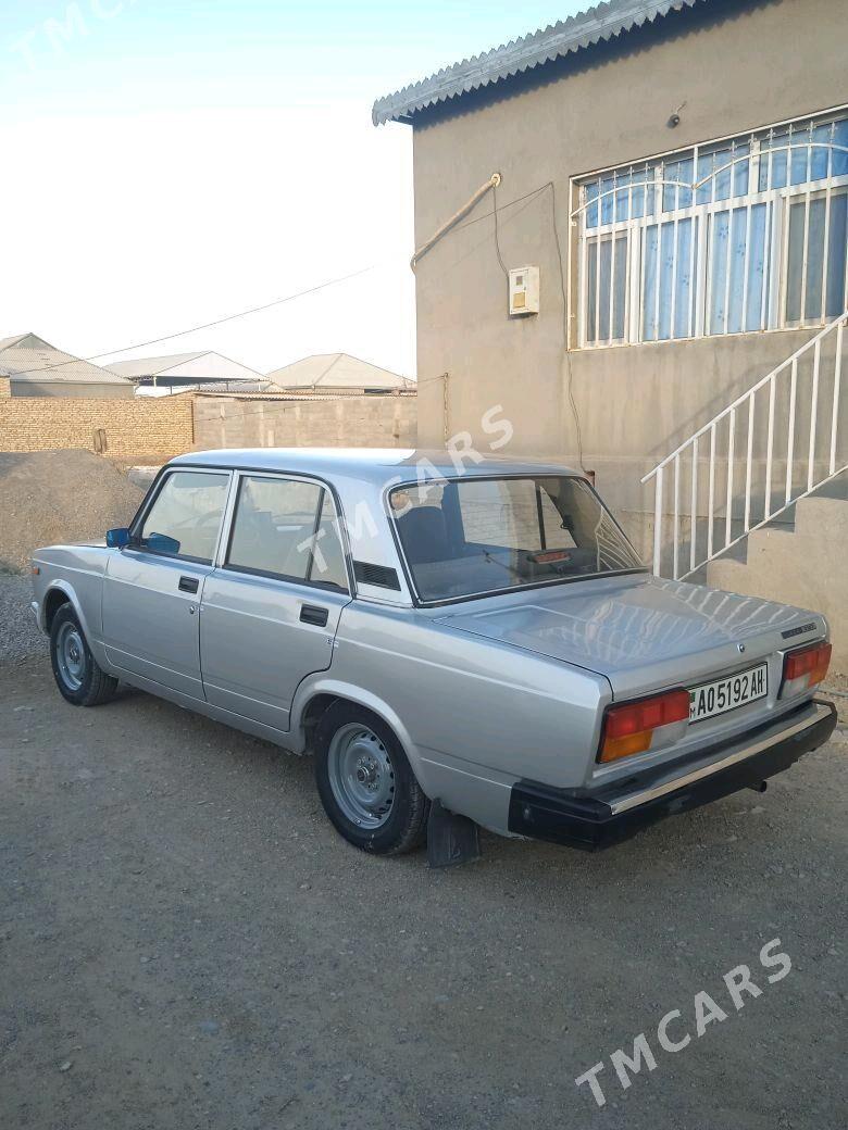 Lada 2107 2010 - 42 000 TMT - Теджен - img 2