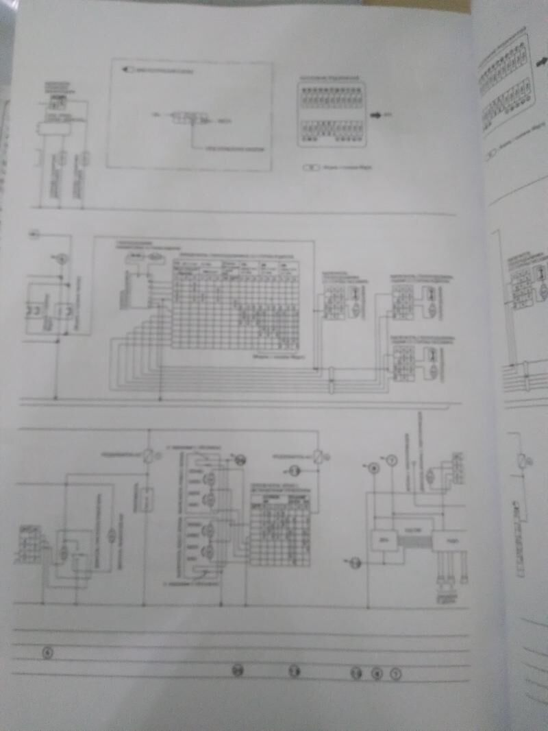 книга по эксплуатации ниссан п 600 TMT - Garabogaz - img 3