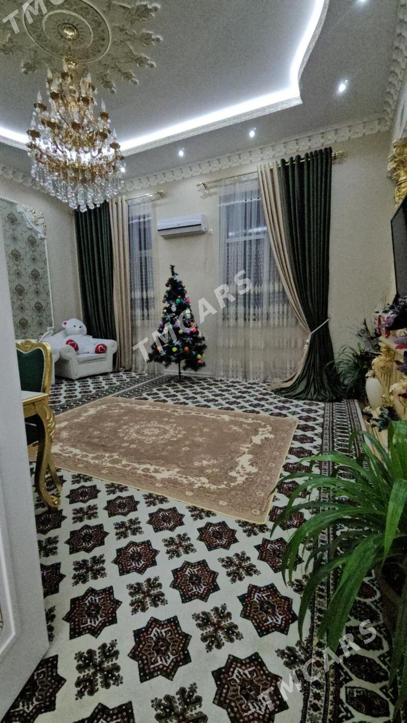 Podwoyskiy 3 komnat - Ашхабад - img 2