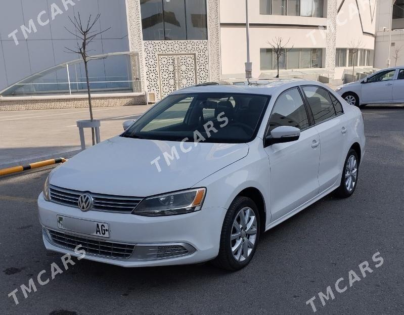 Volkswagen Jetta 2011 - 140 000 TMT - Ашхабад - img 8