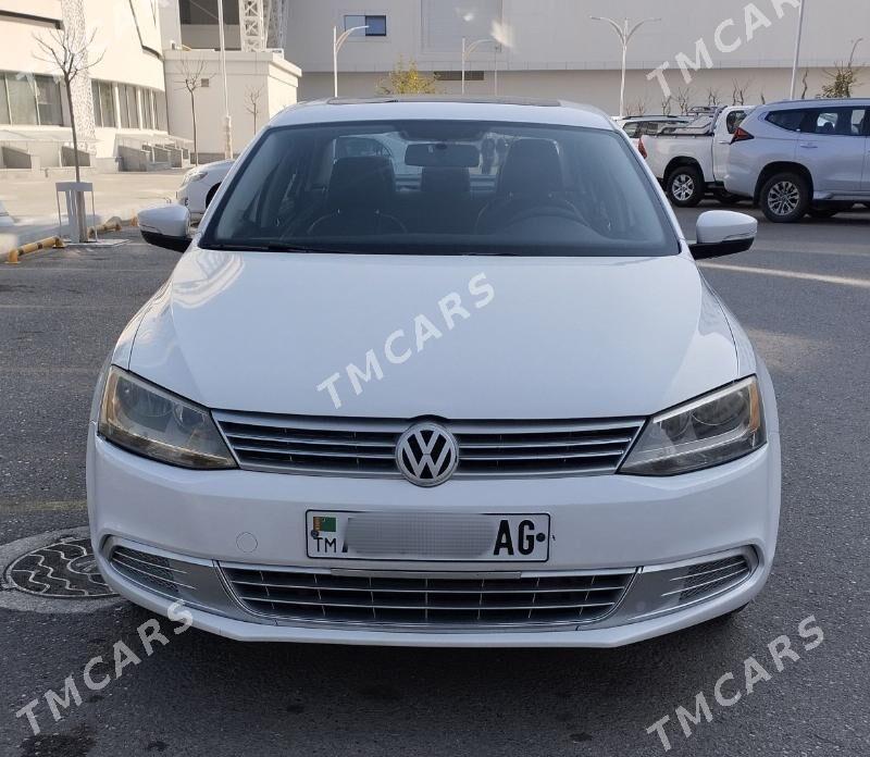 Volkswagen Jetta 2011 - 140 000 TMT - Ашхабад - img 6