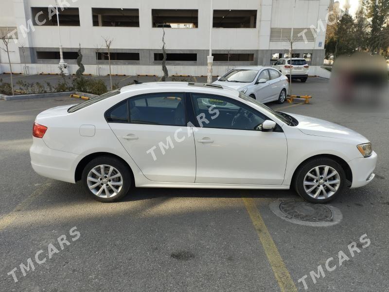 Volkswagen Jetta 2011 - 140 000 TMT - Ашхабад - img 5