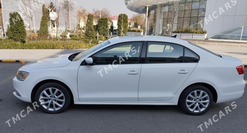 Volkswagen Jetta 2011 - 140 000 TMT - Ашхабад - img 4