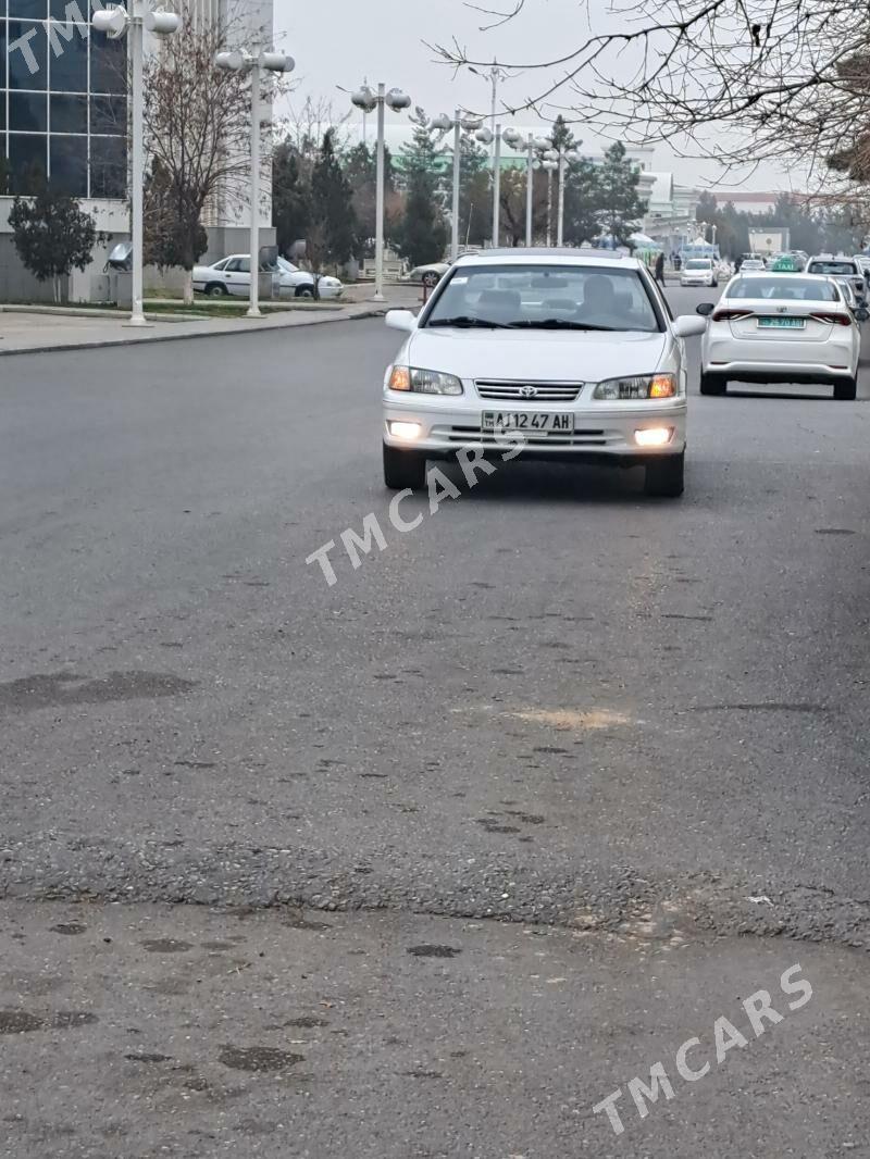 Toyota Camry 2000 - 148 000 TMT - Aşgabat - img 4