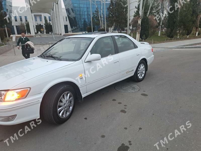 Toyota Camry 2000 - 148 000 TMT - Aşgabat - img 2