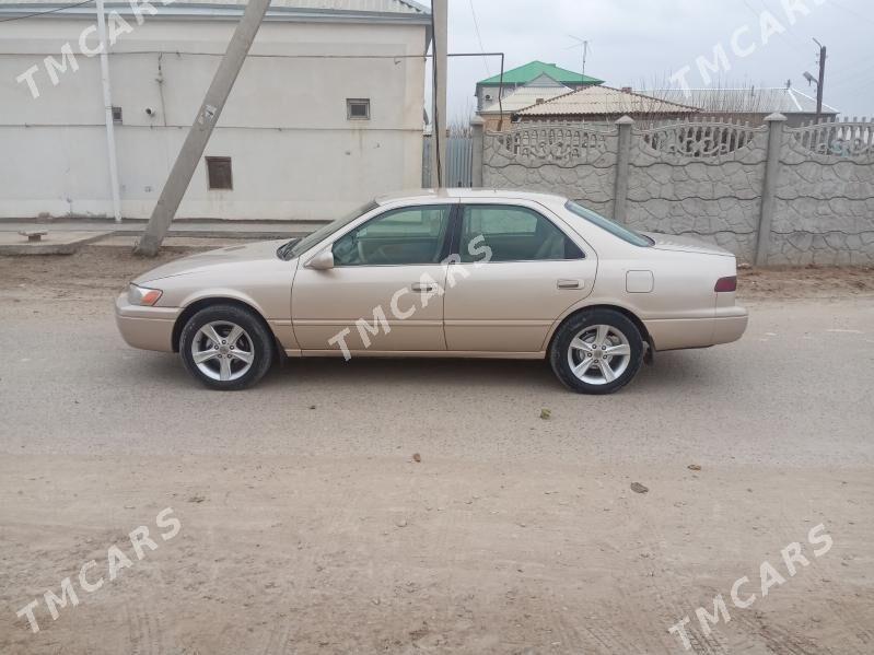 Toyota Camry 1997 - 100 000 TMT - Мары - img 2