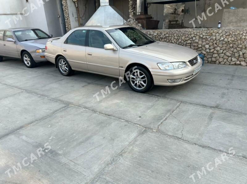 Toyota Camry 1998 - 120 000 TMT - Мары - img 3