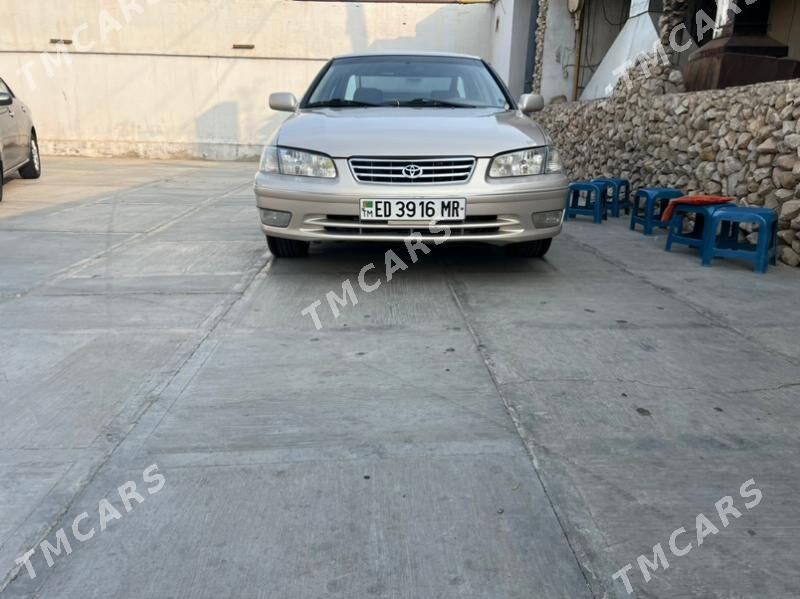 Toyota Camry 1998 - 120 000 TMT - Мары - img 5