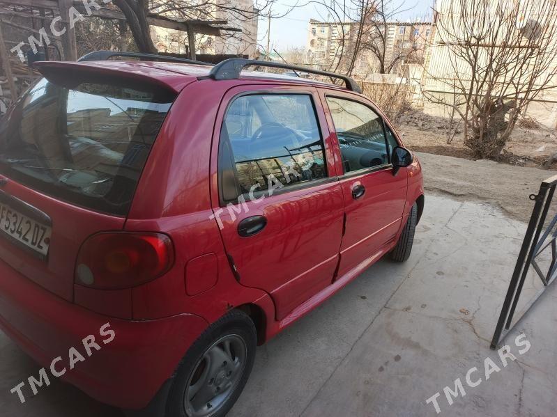 Daewoo Matiz 2003 - 40 000 TMT - Дашогуз - img 2