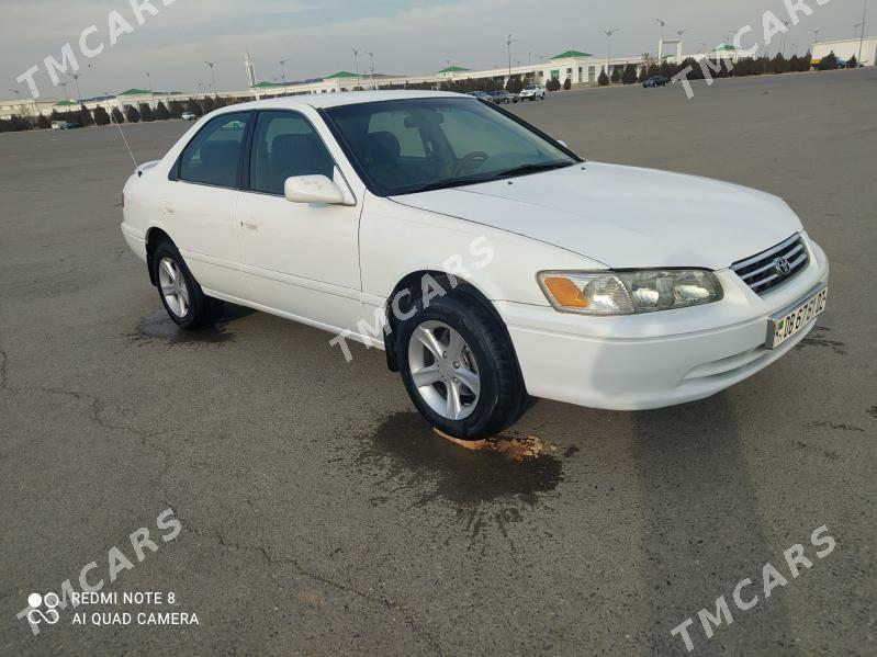 Toyota Camry 2001 - 125 000 TMT - Gubadag - img 2