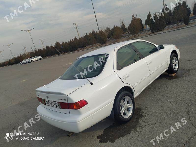 Toyota Camry 2001 - 125 000 TMT - Gubadag - img 3