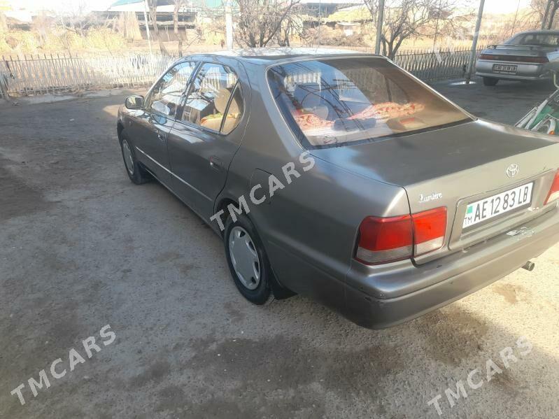 Toyota Camry 1995 - 55 000 TMT - Саят - img 2