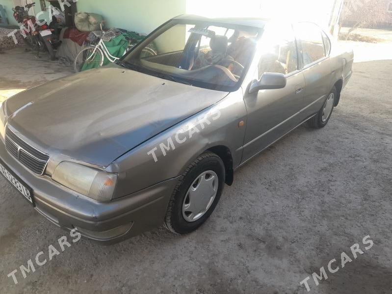 Toyota Camry 1995 - 55 000 TMT - Саят - img 3