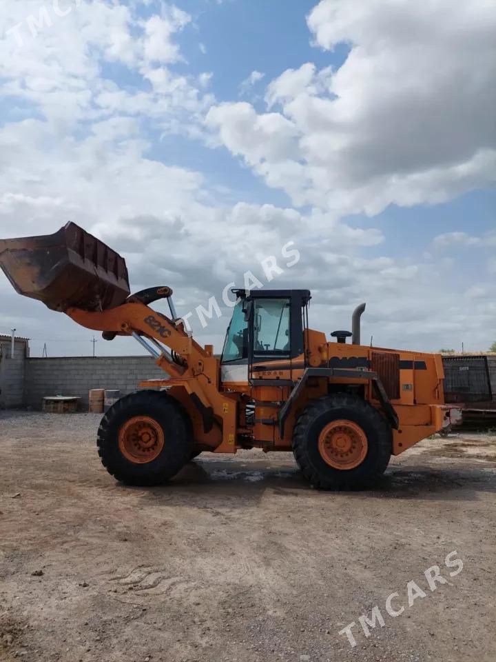 Caterpillar Dozer 2008 - 700 000 TMT - Ашхабад - img 3