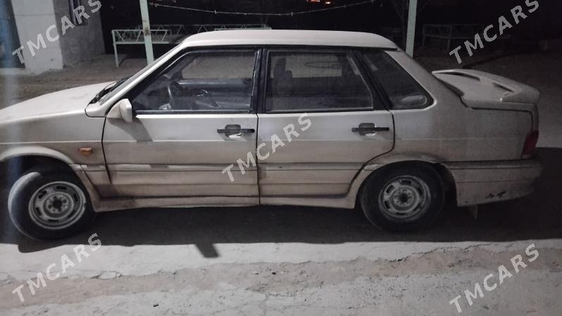 Lada 2115 2000 - 18 000 TMT - Kaka - img 3