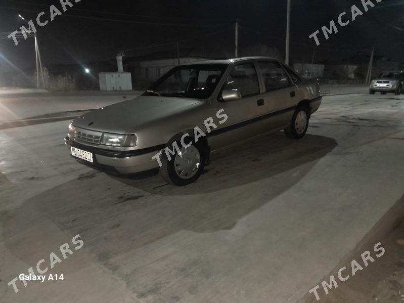 Opel Vectra 1992 - 40 000 TMT - Daşoguz - img 2