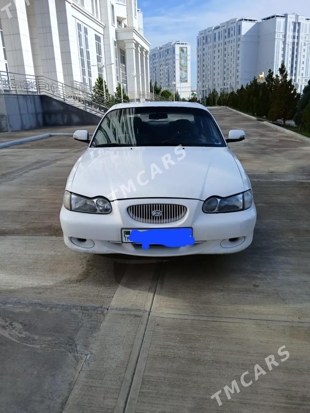 Hyundai Sonata 1997 - 27 000 TMT - Aşgabat - img 3