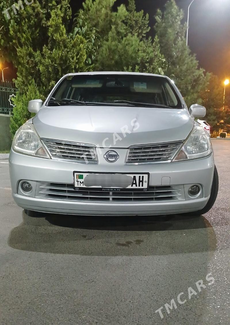 Nissan Versa 2010 - 100 000 TMT - Гуртли - img 3