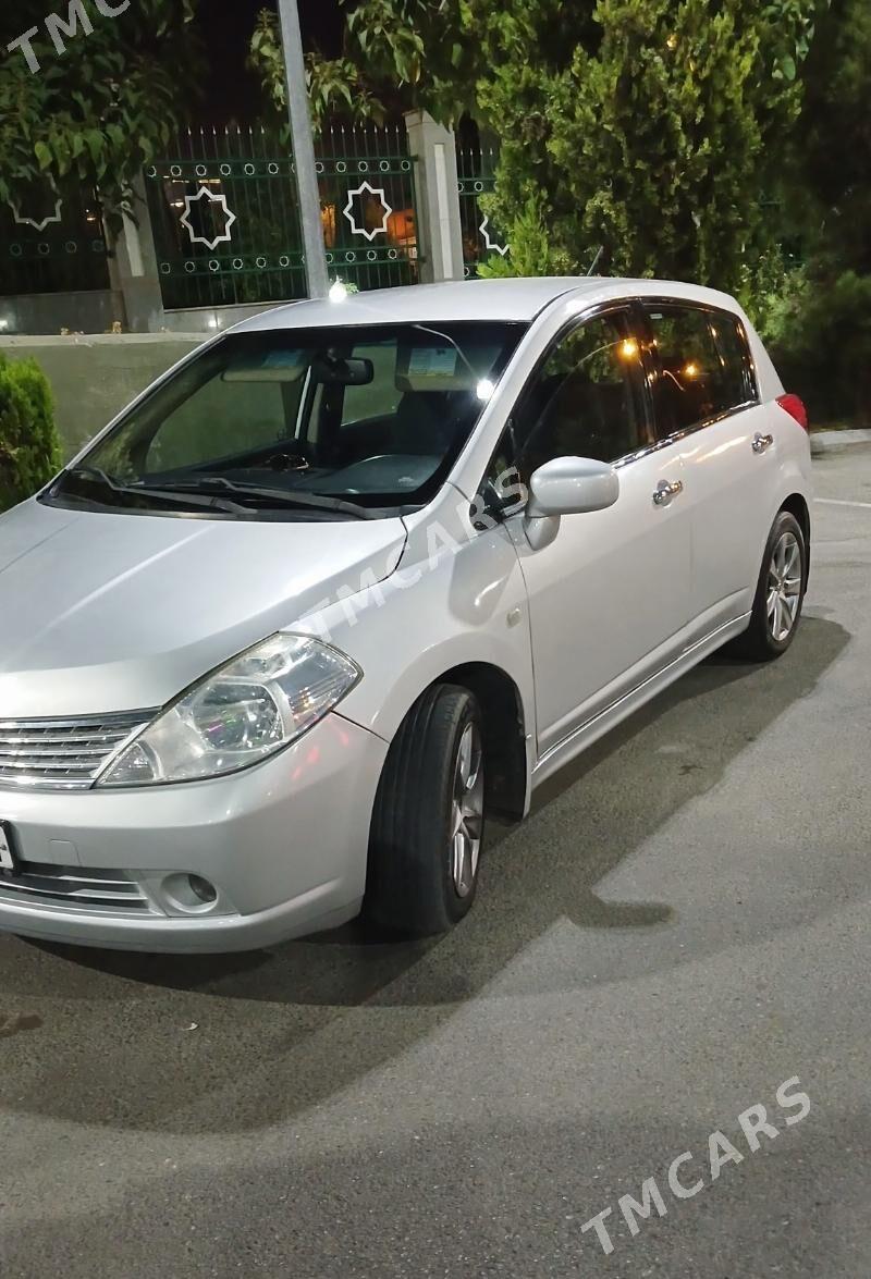 Nissan Versa 2010 - 100 000 TMT - Гуртли - img 2