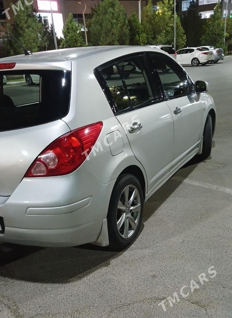 Nissan Versa 2010 - 100 000 TMT - Гуртли - img 4