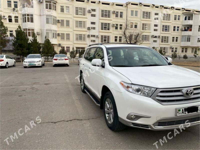 Toyota Highlander 2012 - 300 000 TMT - Aşgabat - img 7