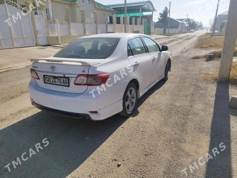 Toyota Corolla 2012 - 152 000 TMT - Garadamak - img 2