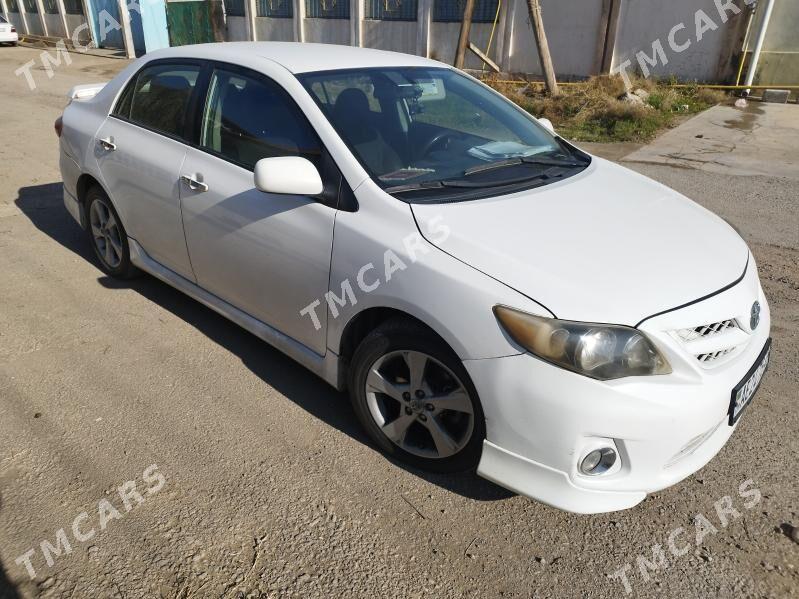 Toyota Corolla 2012 - 152 000 TMT - Garadamak - img 3