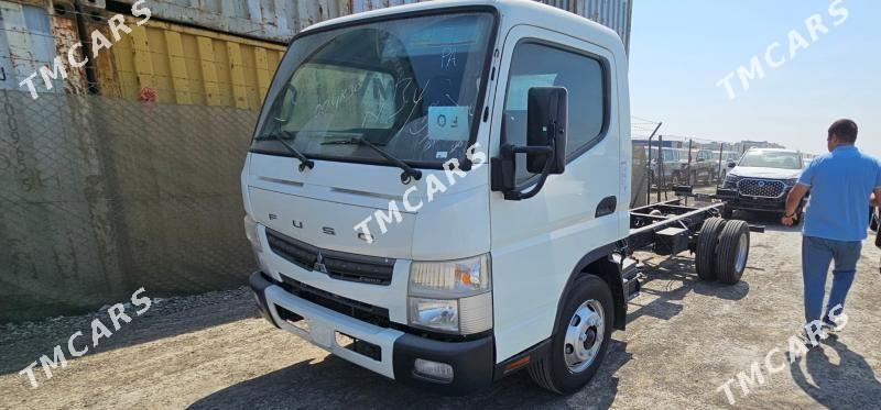 Mitsubishi Canter 2024 - 450 000 TMT - Дашогуз - img 2