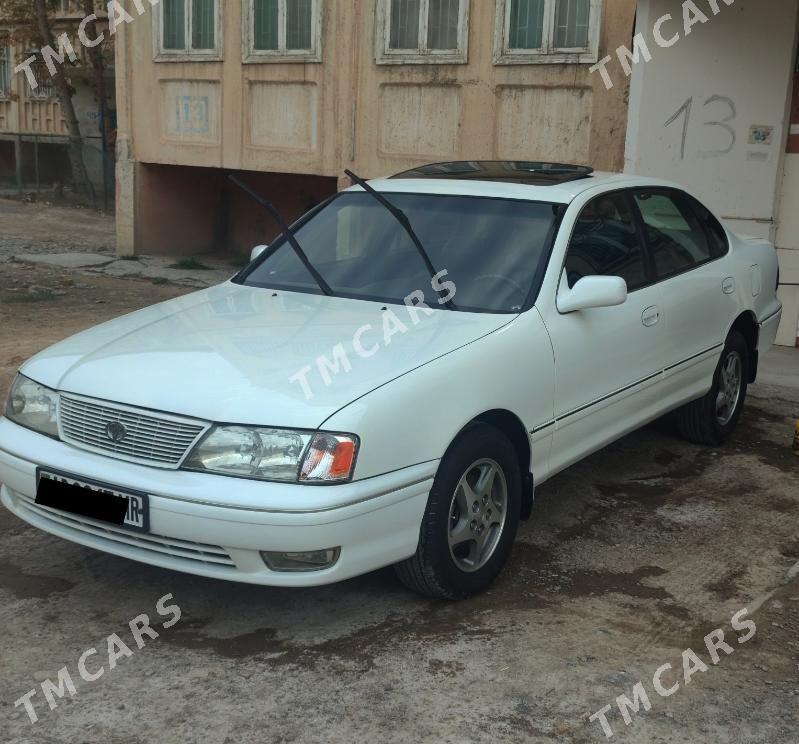 Toyota Avalon 1999 - 160 000 TMT - Мары - img 2