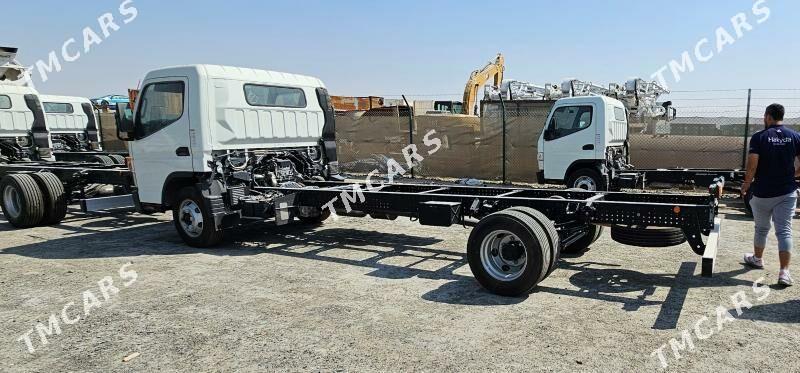 Mitsubishi Canter 2024 - 450 000 TMT - Дашогуз - img 4