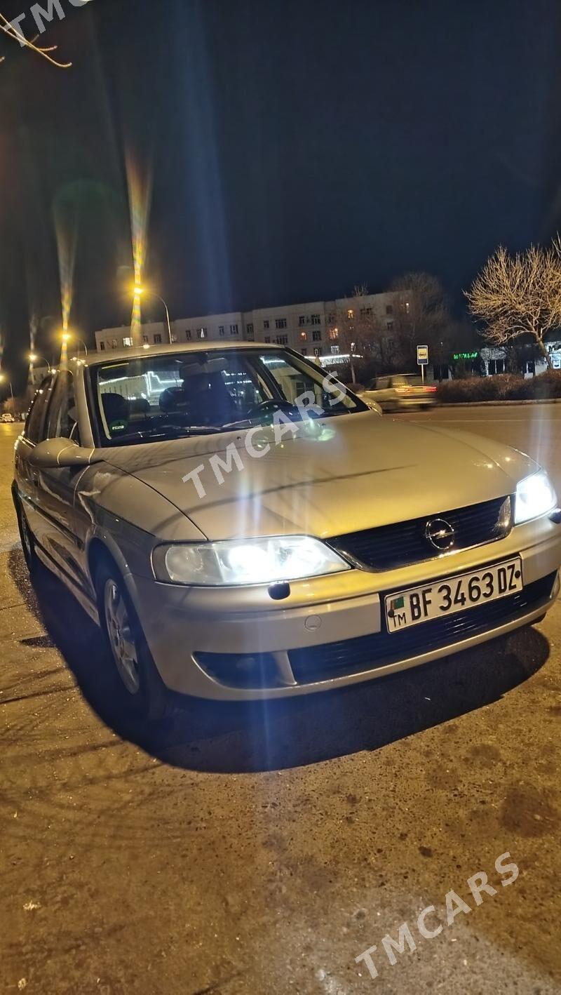 Opel Vectra 2001 - 70 000 TMT - Daşoguz - img 3