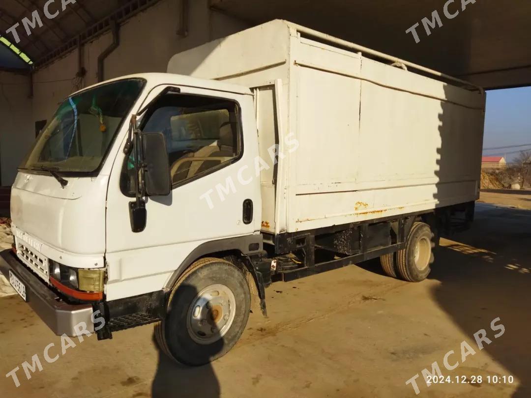 Mitsubishi Canter 2000 - 180 000 TMT - Halaç - img 3