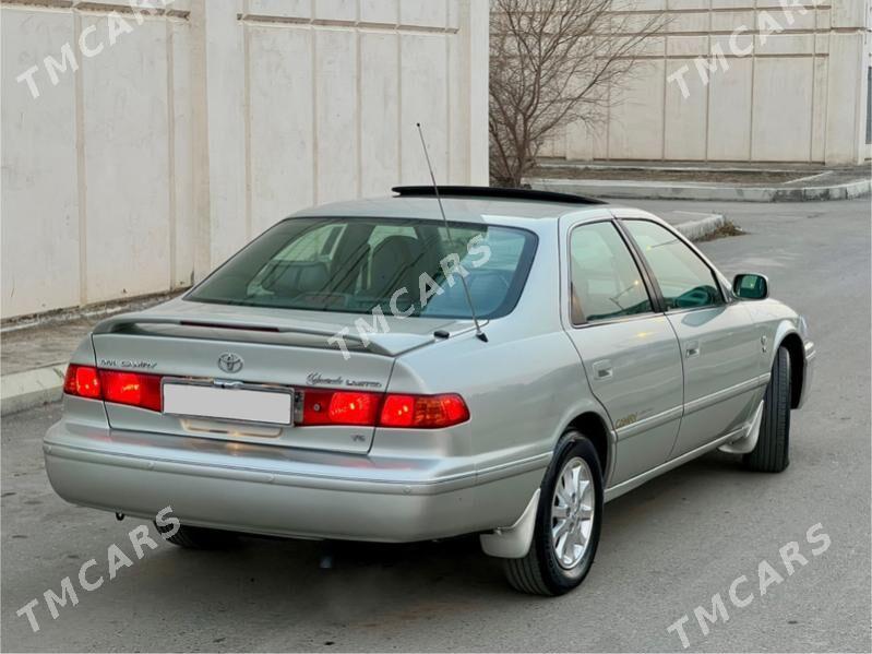 Toyota Camry 2001 - 186 000 TMT - Türkmenabat - img 7