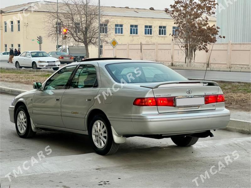 Toyota Camry 2001 - 186 000 TMT - Türkmenabat - img 5