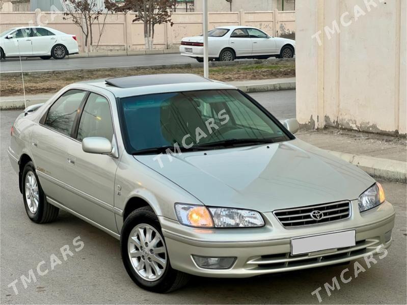 Toyota Camry 2001 - 186 000 TMT - Türkmenabat - img 3