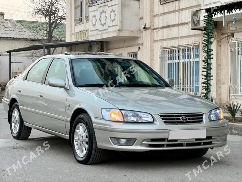 Toyota Camry 2001 - 186 000 TMT - Türkmenabat - img 2