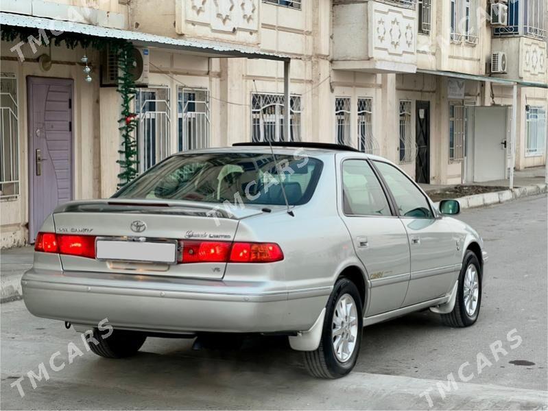 Toyota Camry 2001 - 186 000 TMT - Türkmenabat - img 4