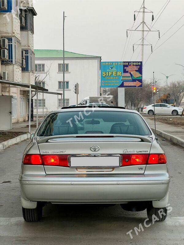 Toyota Camry 2001 - 186 000 TMT - Türkmenabat - img 6