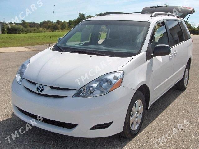 Toyota Sienna 2009 - 180 000 TMT - Tagtabazar - img 2