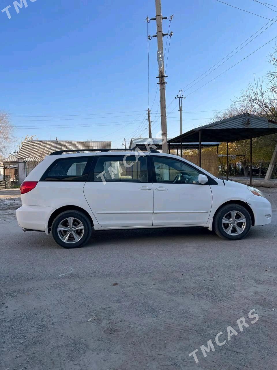 Toyota Sienna 2009 - 180 000 TMT - Tagtabazar - img 6